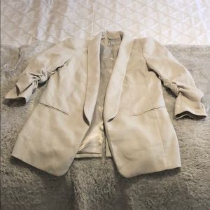 H&M blazer